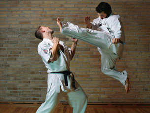 Karate vs. Taekwondo: Discover the Differences Before You Choose