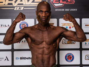 Watch Live MMA Stream This Morning: BRAVE CF 83, on May 25, 2024 - from Netherlands. FREE on YouTube & BRAVE TV App