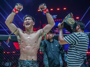 Record Revenues Put ONE Championship On Path To Profitability