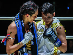 ONE Fight Night 20 Results - An Action-Packed High-Drama Women's Day