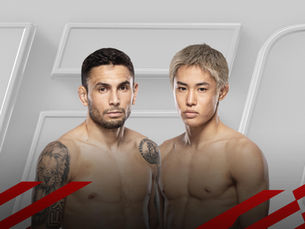 UFC Fight Night : Perez vs. Taira at UFC APEX – A Full Card Preview