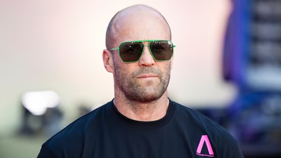 Jason Statham