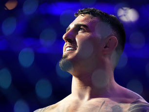 Hometown Glory for Tom Aspinall as he Defends UFC Heavyweight Title at UFC 304 at Manchester This Saturday