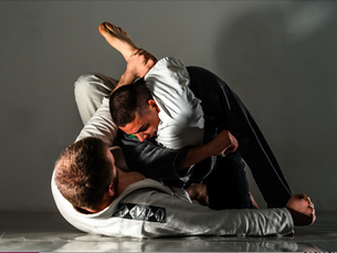 Finding the Balance: Training With Grappling Partners of Different Genders, Sizes, Ages, and Skill Levels