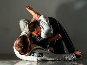Finding the Balance: Training With Grappling Partners of Different Genders, Sizes, Ages, and Skill Levels