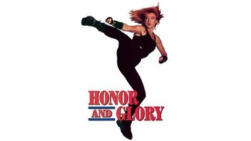 Honor & Glory poster