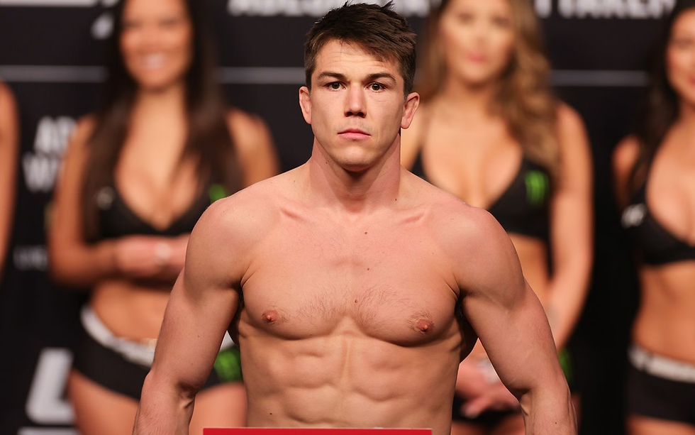 Alexander Hernandez