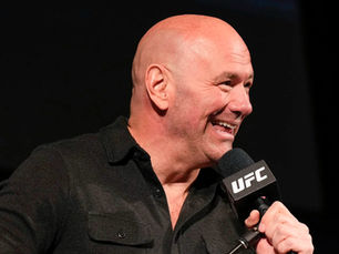 Dana White Unveils UFC 298's Record-Breaking Success, Talks Topuria's Triumph, McGregor's Future, and More