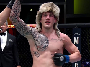 Brendan Allen Emphasizes Self-Belief and Mental Strength Ahead of Upcoming Main Event at UFC