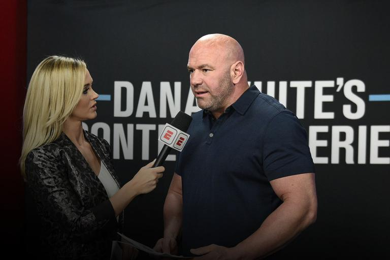 Dana White's Contender Series