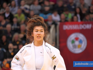 Gabriella Willems Stuns the World when She Overcame Career-Threatening Injuries to Win Olympic Bronze in Paris 2024