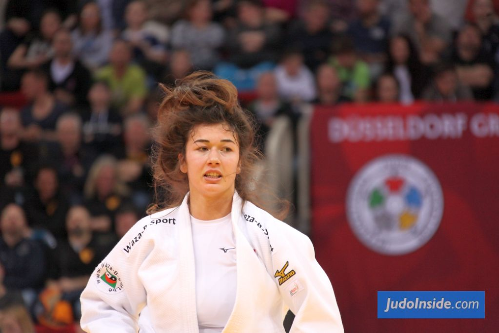 Gabriella Willems