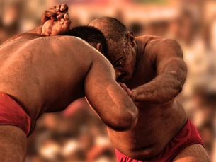 Mallayudha: India's Ancient Wrestling Tradition and Its Evolution Through the Ages