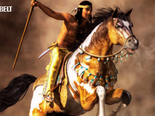 Warrior Awareness: The Killing Hand