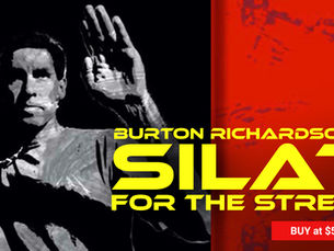 Southeast Asian Martial Arts: Inside Silat!