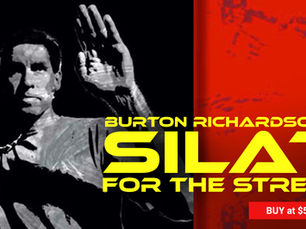 Southeast Asian Martial Arts: Inside Silat!