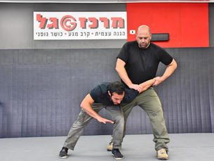 Krav Maga: Fantasy vs Reality in Training
