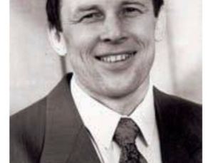 Oleg Taktarov Coach, Sambo World Champion Nikolai Baranov Dies