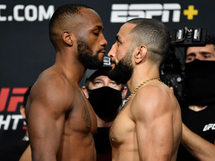 UFC 304: Edwards vs. Muhammad 2, Full Fight Card Breakdown