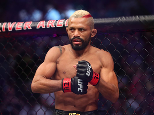 Deiveson Figueiredo's Path to UFC Hall of Fame: Bantamweight Clash with Marlon Vera this Saturday in Abu Dhabi