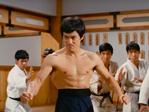 The 20 Top Best Martial Arts Movies of the 1970's Part I : 1970-1975