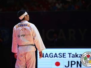 Takanori Nagase on Olympic Triumph: Four Medals and Unstoppable Dominance!