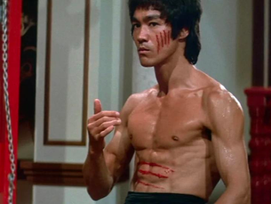 Bruce Lee Honored With Film Pioneer Award