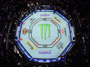 UFC Fight Night: Gaziev vs. Rozenstruik - Major Changes Announced Due to Injuries and Visa Issues