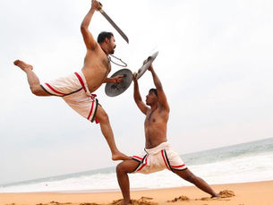 Kalaripayattu: The Ancient Martial Art Shaping Modern Fitness and Cinema