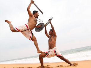 Kalaripayattu: The Ancient Martial Art Shaping Modern Fitness and Cinema