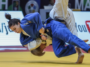 Unlocking the Benefits of Judo for Students: Enhancing Physical Fitness and Academic Success