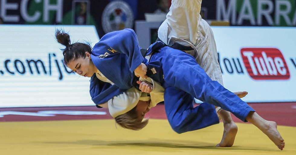 Judo