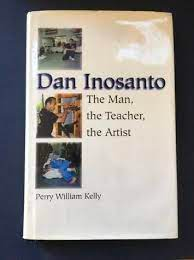 The Man, The Teacher, The Artist by Perry William Kelly