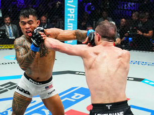 PFL Playoffs Deliver Thrilling Knockouts and Set Stage for 2024 World Championships