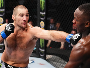 UFC 312 Returns to Sydney This Summer: Get Ready for an Unforgettable Night at Qudos Bank Arena, on February 9, 2025!