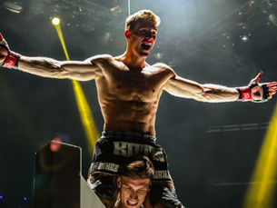 Nico Carrillo Believes Best Is Yet To Come After ONE Fight Night 23 Win