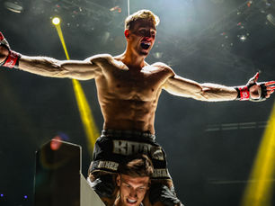 Nico Carrillo Believes Best Is Yet To Come After ONE Fight Night 23 Win