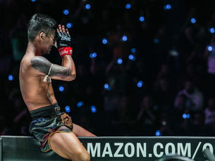 ONE Championship Announces 2024 U.S. Return To Denver, Atlanta