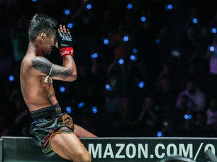 ONE Championship Announces 2024 U.S. Return To Denver, Atlanta