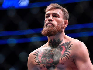 Conor McGregor's Triumphant Return: Facing Michael Chandler in a Middleweight Showdown on June 29th in Las Vegas