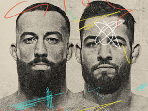 All You Need to Know About UFC Fight Night: Dolidze vs. Imavov - Full Fight Card Breakdown, How to Watch, Start Time and more... 