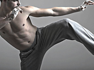 The Importance of Slow-Twitch Muscle Fibers for Martial Artists