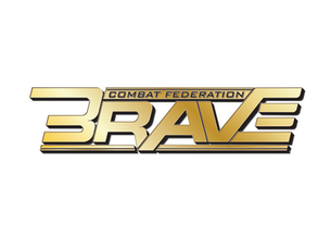 Current BRAVE Combat Federation Rankings