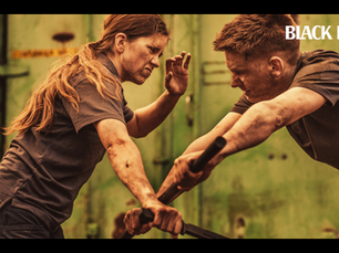 Unlock Your Inner Warrior: 7 Reasons Why Krav Maga Should Be Your Next Go-To Workout!