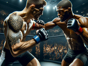 The Cost of Doing Business of MMA (Part 2)
