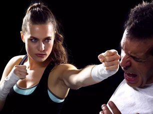 Martial Arts and the Knowledge in Self-Defense
