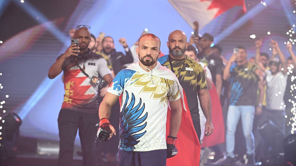 Hamza Kooheji
