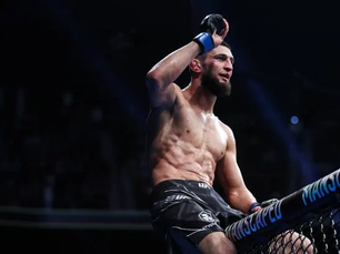 UFC Debuts in Saudi Arabia with Chimaev vs. Whittaker Headliner; Five Exciting Fights Announced