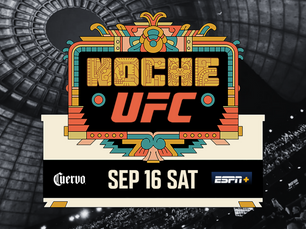 The Future of Fight Nights: 10 Groundbreaking Elements that Make Noche UFC 306at The Sphere a Game-Changer