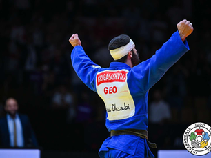 Predicting Judo Gold Medal Favorites for the Paris 2024 Olympics